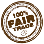 coffee 100% fair trade